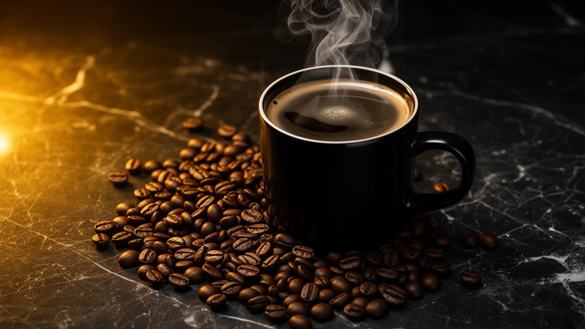 Café de especialidad peruano
